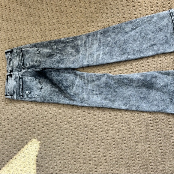 Vervet high waisted jeans style NO V2505 - Picture 6 of 6